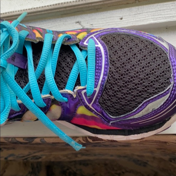 ASICS  GUIDANCE LINE 7.5 - Picture 4 of 7